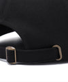 Nice Ghost Club Angels Cap [Black]