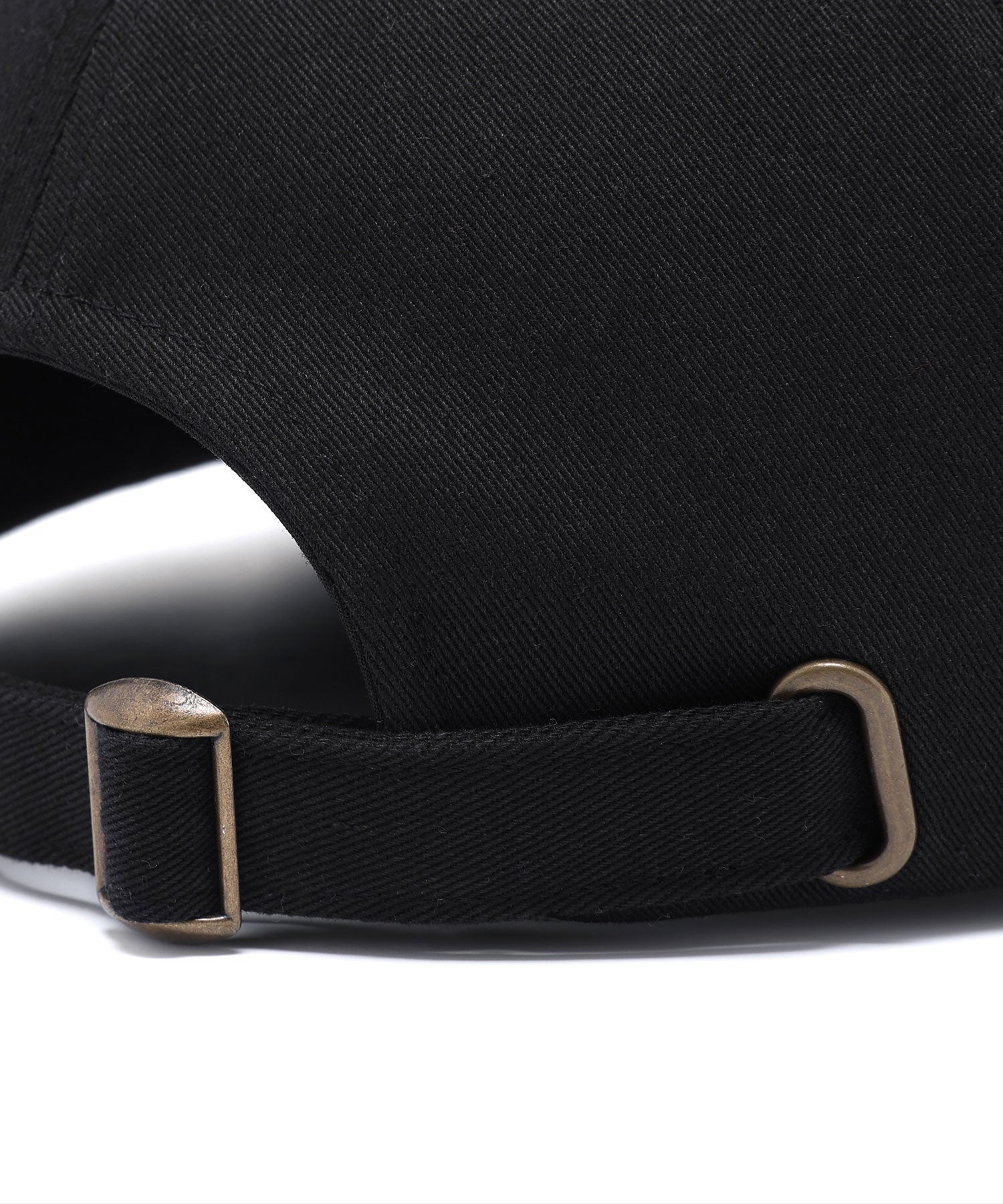 Nice Ghost Club Angels Cap [Black]