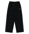 Mahagrid Nylon Cargo Parachute Pant