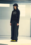 Nice Ghost Club Sherpa Big Pocket Jeans