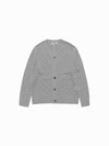 ADLV Basic Weave Cardigan