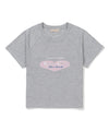 Bitter Cells Bella Logo Tee