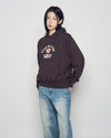 ADLV New Teddy Bear Hoodie