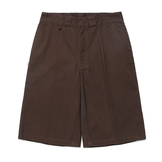 Cavish CARPENTER COTTON SHORTS