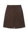 Cavish CARPENTER COTTON SHORTS