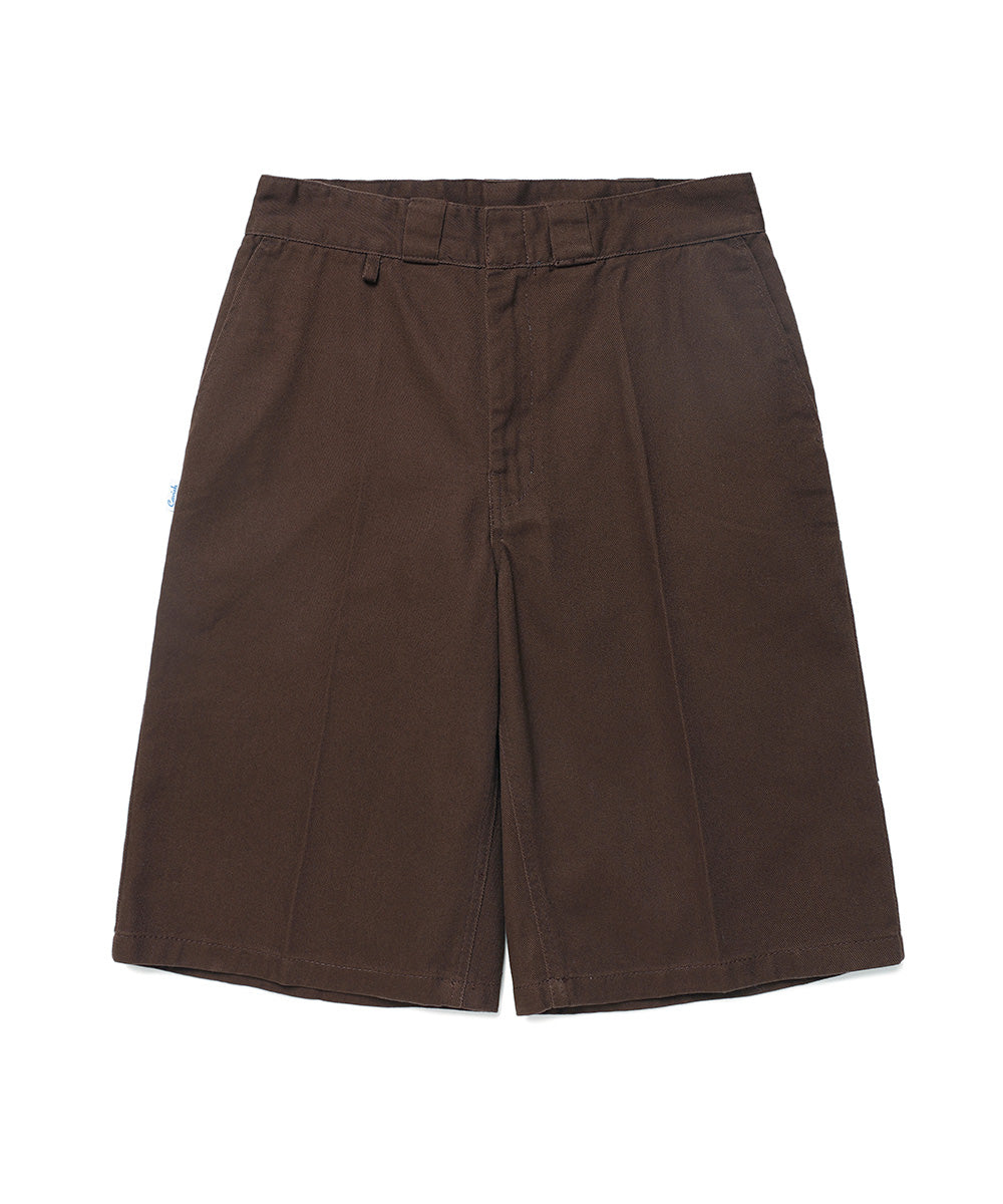 Cavish CARPENTER COTTON SHORTS