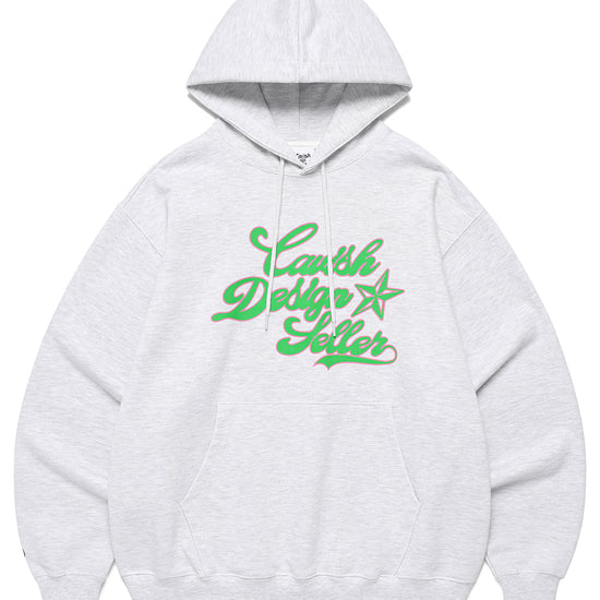 Cavish Baseball Team Hoodie