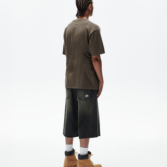 Mahagrid Mahagrid Crew Tee