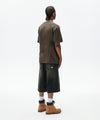 Mahagrid Mahagrid Crew Tee