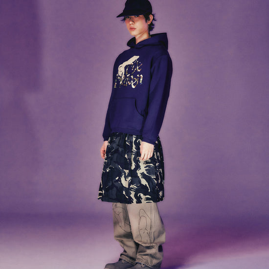 Nice Ghost Club The Heaven Hoodie