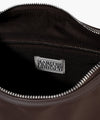 Marithé François Girbaud Classic Logo Round Shoulder Bag