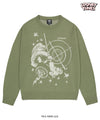 Mahagrid MARVIN KNIT SWEATER