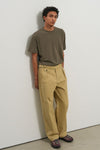 General Idea MAN Damage Washed Gurkha Pants