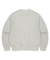 Mahagrid BASIC LOGO SWEATSHIRT