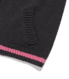 Nice Ghost Club Devil Cowichan Sweater