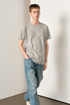 General Idea Unisex Daily Cotton Short Sleeve T-Shirt