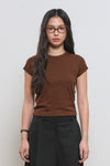 General Idea WOMAN Daily Short Sleeve T-Shirt