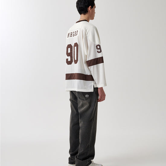 Mahagrid 90 Hockey Jersey