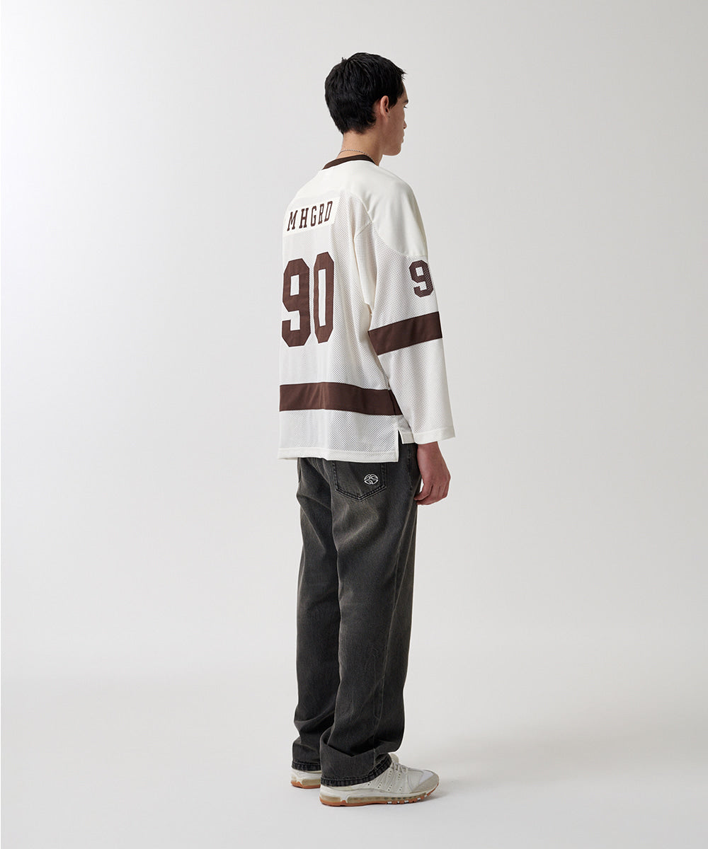Mahagrid 90 Hockey Jersey