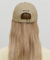 Marithé François Girbaud Doodle Bear Cap