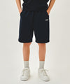 Marithé François Girbaud Kids Sweat Shorts