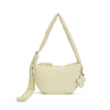 Kangol Puffer Round Crossbody Bag 3370
