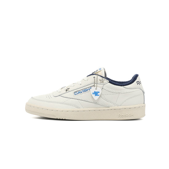 Cavish CAVISH X Reebok CLUB C 85 VINTAGE [IVORY]