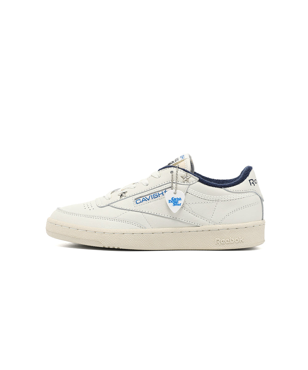 Cavish CAVISH X Reebok CLUB C 85 VINTAGE [IVORY]