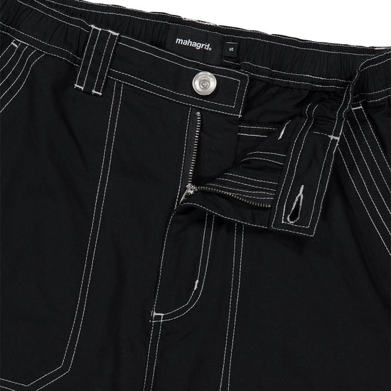 Mahagrid Utility Cargo Pant