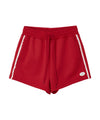 Bitter Cells Mary Jersey Lace Shorts