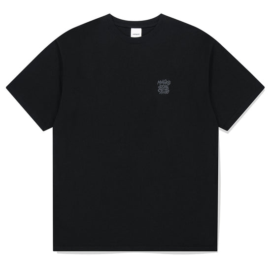 Mahagrid SLASH LOGO TEE