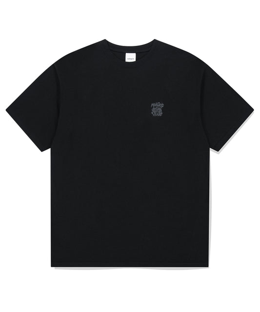 Mahagrid SLASH LOGO TEE