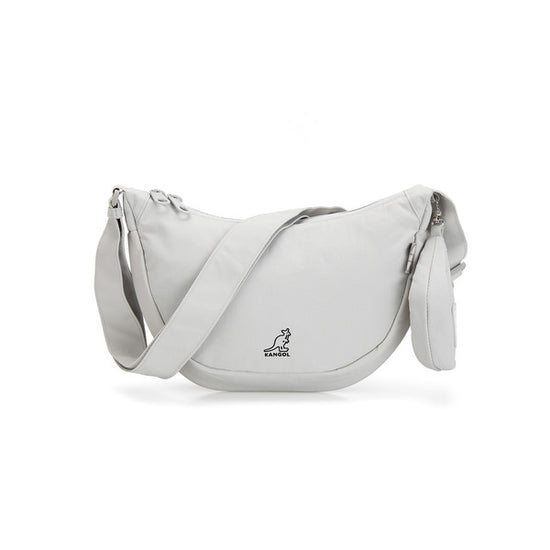 Kangol Essential X Hobo Crossbody Bag 3386