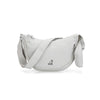 Kangol Essential X Hobo Crossbody Bag 3386