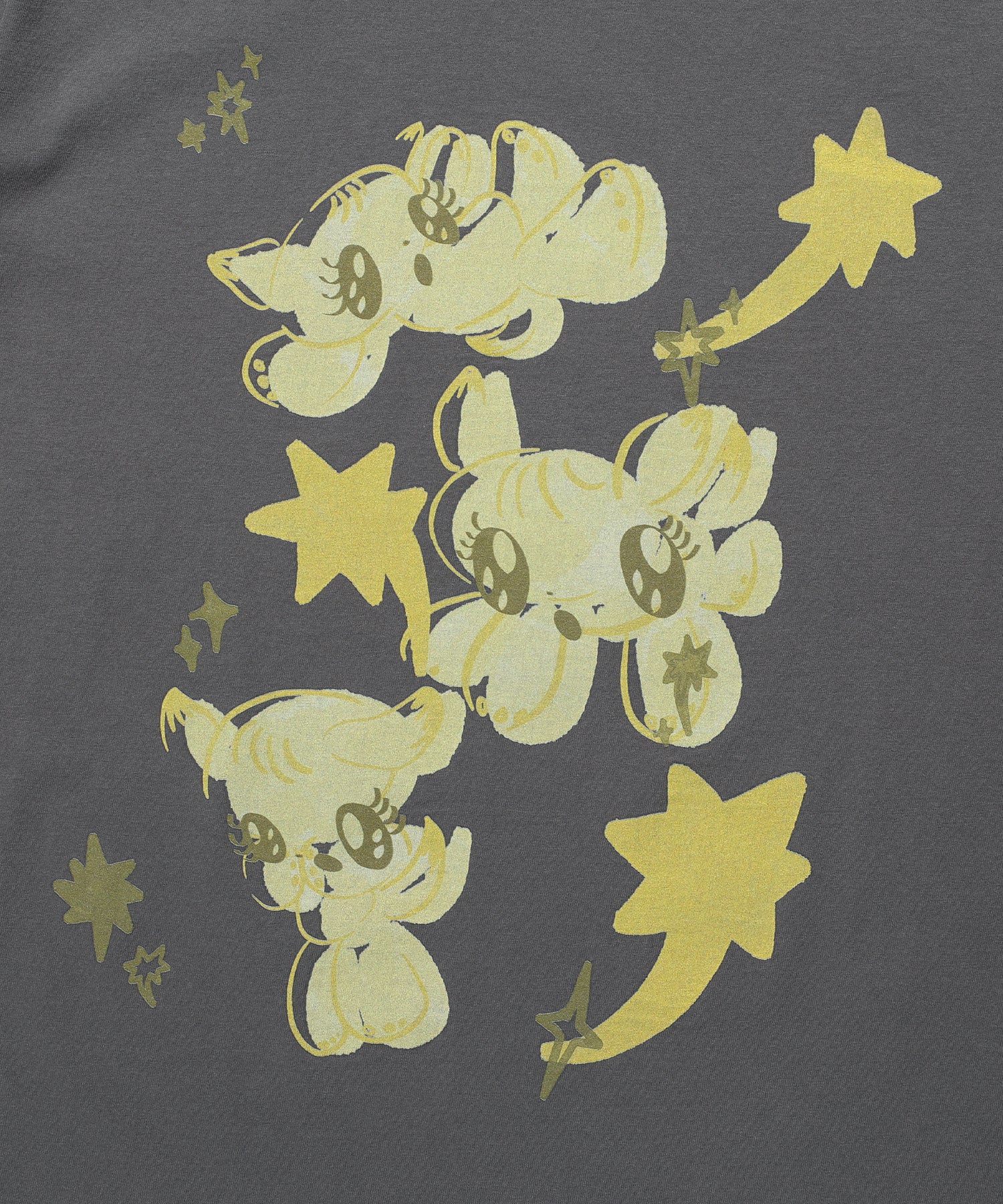 Nice Ghost Club Baby Guardians Tee