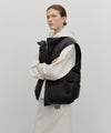 Marithé François Girbaud Detachable Down Jacket