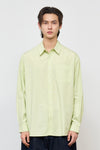 General Idea MAN Loose Fit Basic Shirt