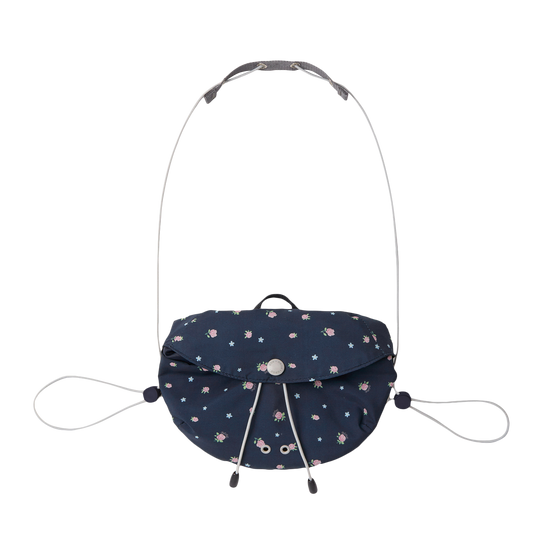 AEAE Flower Dome Mini Bag