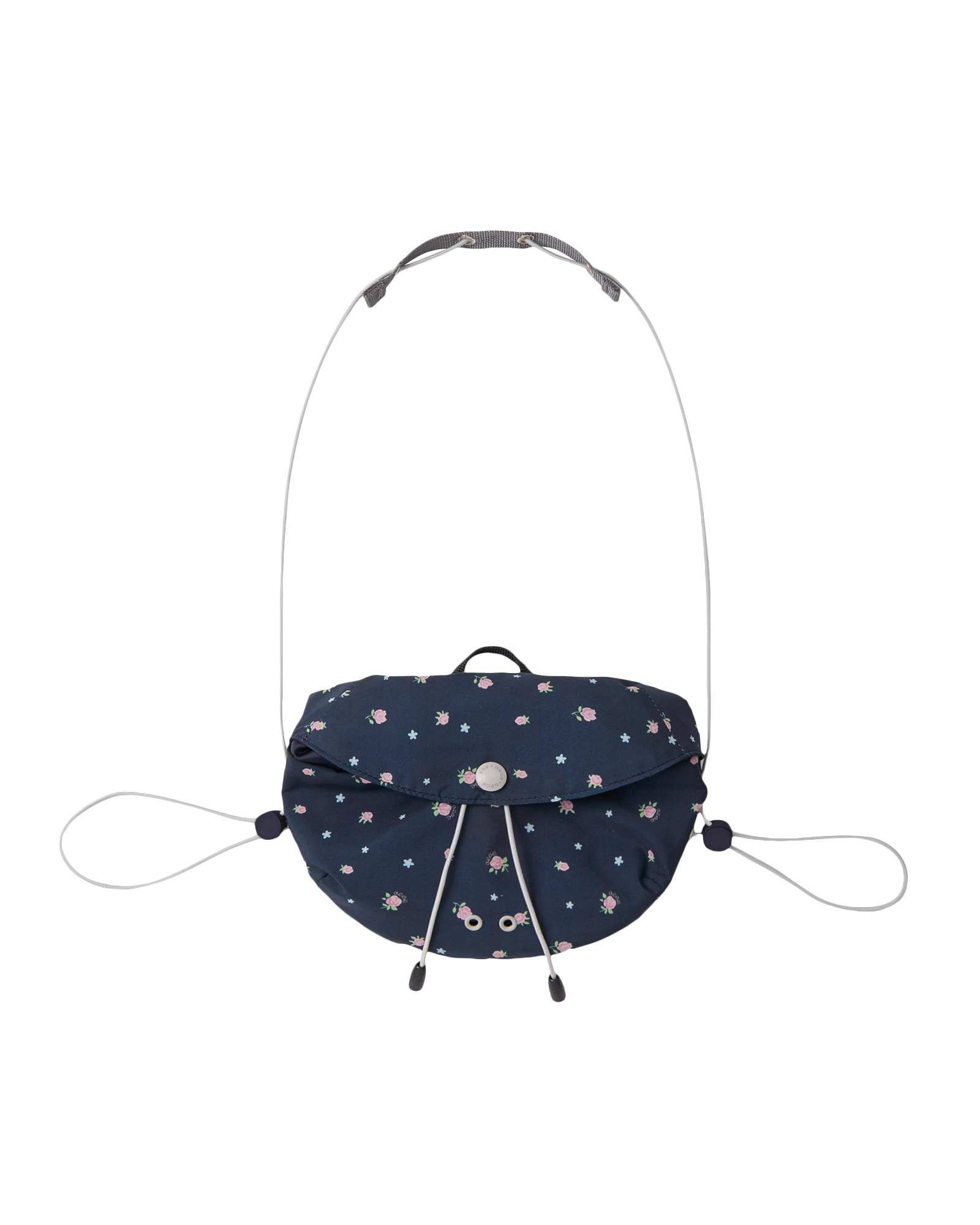 AEAE Flower Dome Mini Bag