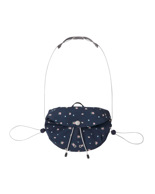 AEAE Flower Dome Mini Bag