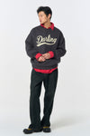 General Idea UNISEX Darling Oversized Fleece Sweatshirt