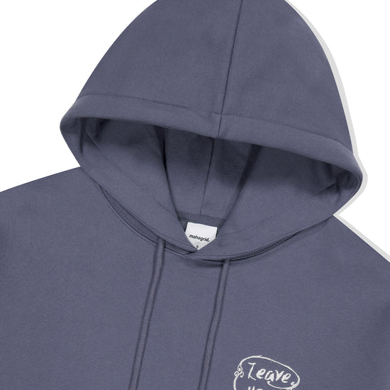 Mahagrid Leave Your Mark Hoodie