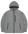 Mahagrid BASIC LOGO NYLON WINDBREAKER
