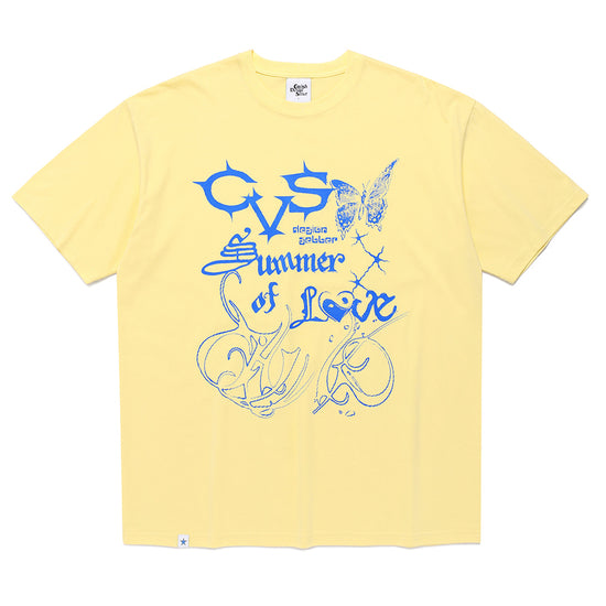 Cavish SOL SS TEE