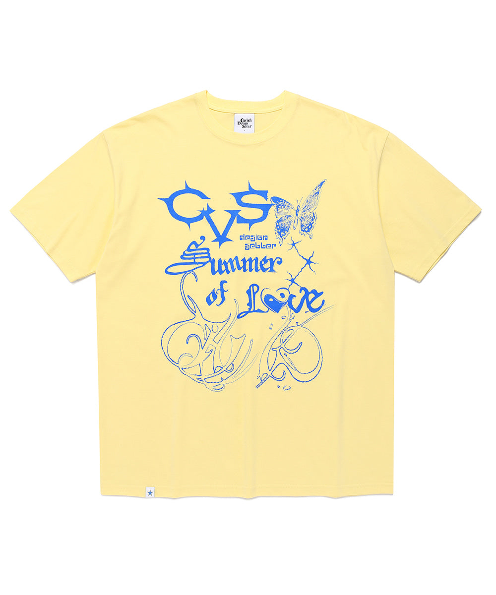 Cavish SOL SS TEE