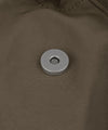 Marithé François Girbaud CLASSIC LOGO STOPPER POCKET BACKPACK gray pink