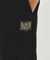 Marithé François Girbaud KIDS CLASSIC LOGO SHORTS