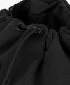 Marithé François Girbaud CLASSIC LOGO STOPPER POCKET BACKPACK gray pink