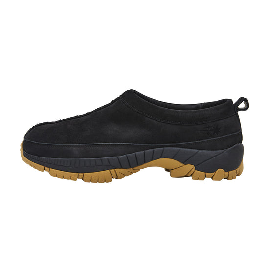Nice Ghost Club [x nottz] Half Cut Mule Slipper