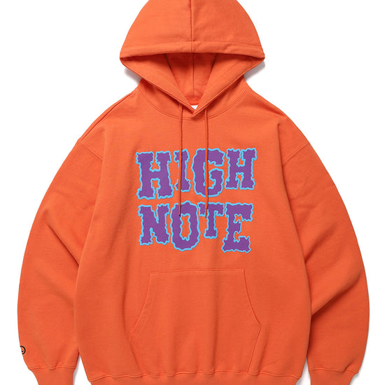 Cavish HIGH NOTE HOODIE